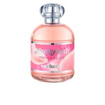 CACHAREL - ANAÏS ANAÏS PREMIER DELICE eau de toilette vaporisateur 50 ml