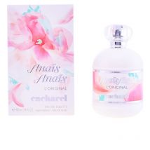 CACHAREL - ANAÏS ANAÏS L'ORIGINAL eau de vaporisateur spray 100 ml