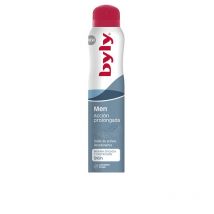 BYLY - FOR MEN déodorant vaporisateur 200 ml