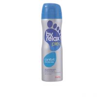 BYLY - BYRELAX PIES CONFORT déodorant vaporisateur 200 ml