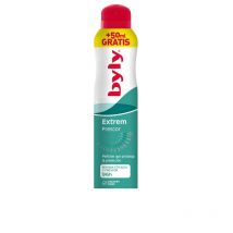 BYLY - FRAÎCHEUR EXTRÊME 96H déo vapo 250 ml