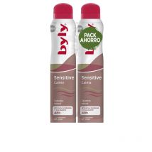 BYLY - BYLY SENSITIVE CALMA DÉO VAPO LOT 2 x 200 ml