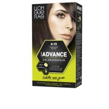 LLONGUERAS - COLOR ADVANCE 4 15-chocolate helado 1 u