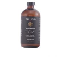 PHILIP B - REJUVENATING OIL for dry to damaged hair scalp 480 ml