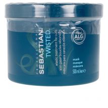 SEBASTIAN - TWISTED elastic treatment for curls 500 ml