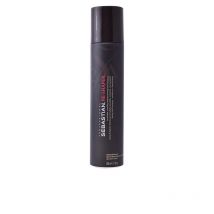 SEBASTIAN - RE-SHAPER brushable resistant-strong hold hairspray 400 ml