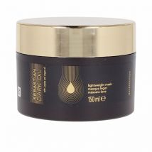 DARK OIL lightweight mask 150 ml