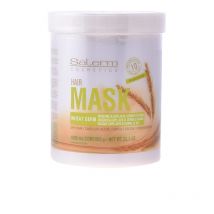 SALERM - WHEAT GERM hair mask 1000 ml
