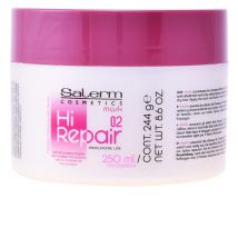 SALERM - HI REPAIR mask 02 250 ml