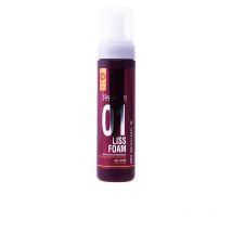 SALERM - LISS FOAM light hold straightening mousse 200 ml