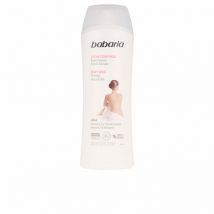 BABARIA - ALOE VERA REAFIRMANTE body milk 400 ml
