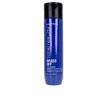 MATRIX - TOTAL RESULTS BRASS OFF shampoo 300 ml