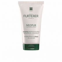 RENE FURTERER - NEOPUR MICROBIOME EXPERT champú anticaspa seca 150 ml
