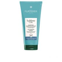 RENE FURTERER - SUBLIME CURL shampooing activateur de boucles 200 ml