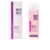 MARLIES MÖLLER - COLOUR brillance shampoo 200 ml