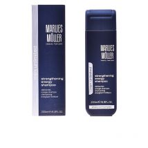 MARLIES MÖLLER - MEN UNLIMITED strengthening shampoo 200 ml