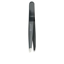 BETER - PINZAS depilar con punta oblicua inoxidable esmaltada 9 7 cm
