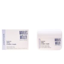 MARLIES MÖLLER - PASHMISILK silky cream mask 125 ml