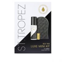 MINI LOT AUTOBRONZANT LUXE 3 pcs