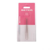 BETER - PINZAS depilar punta de cangrejo cobreada 8 3 cm