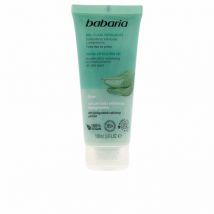 BABARIA - ALOE VERA gel exfoliante facial 100 ml