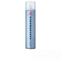 WELLA PROFESSIONALS - Laque PERFORMANCE 500 ml