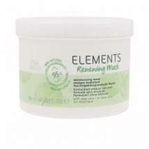 WELLA PROFESSIONALS - ELEMENTS renewing mask 500 ml