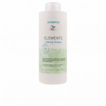 WELLA PROFESSIONALS - ELEMENTS calming shampoo 1000 ml