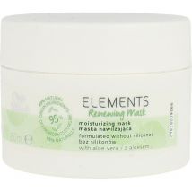WELLA PROFESSIONALS - ELEMENTS masque rénovateur 150 ml
