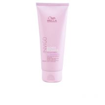 WELLA PROFESSIONALS - INVIGO BLONDE RECHARGE conditioner cool 200 ml