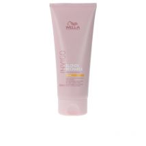 WELLA PROFESSIONALS - INVIGO BLONDE RECHARGE conditioner warm 200 ml