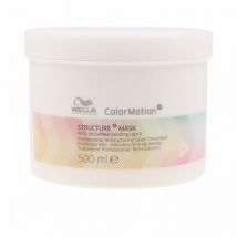 WELLA PROFESSIONALS - COLOR MOTION mask 500 ml