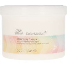 WELLA PROFESSIONALS - Masque COLOR MOTION 500 ml