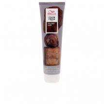 WELLA PROFESSIONALS - COLOR FRESH mask natural chocolate