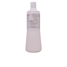 WELLA PROFESSIONALS - BLONDOR FREELIGHTS developer 6 1000 ml