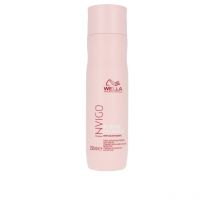 WELLA PROFESSIONALS - COLOR RECHARGE cool blond shampoo 250 ml