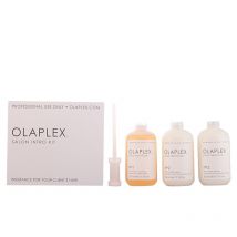 OLAPLEX - SALON INTRO coffret 3 u