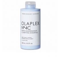 OLAPLEX - BOND MAINTENANCE shampooing clarifiant no4C 250 ml