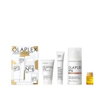 OLAPLEX - LISSEZ VOTRE STYLE LOT 4 pcs