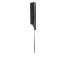 THE WET BRUSH - Epic Carbonite Metal Tail Peigne 1 u