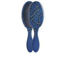 THE WET BRUSH - PROFESSIONAL PRO detangler free sixty denim 1 u