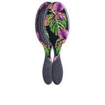 THE WET BRUSH - PROFESSIONAL PRO detangler neon night tropics 1 u