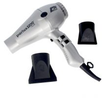 PARLUX - PARLUX 3200 PLUS secador plata 1 u