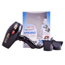 PARLUX - Sèche-cheveux PARLUX 3500 SUPERCOMPACT noir 1 u