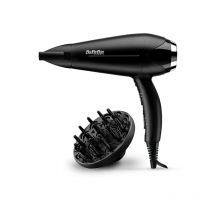 SÈCHE-CHEVEUX D572DE turbo smooth 2200w 1 u