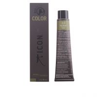 I.C.O.N. - ECOTECH COLOR natural color 3.0 dark brown