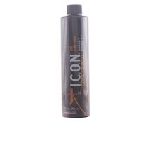 I.C.O.N. - STAINED GLASS BE BROWN semi-permanente levels 2-7
