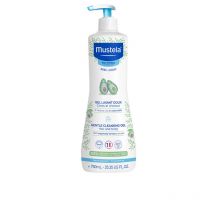MUSTELA - Gel de bain doux BÉBÉ-ENFANT 750 ml