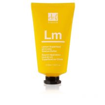 DR. BOTANICALS - LEMON SUPERFOOD all-in-one rescue butter 50 ml