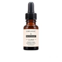 ORGANIC & BOTANIC - MANDARIN ORANGE restoring eye serum 15 ml